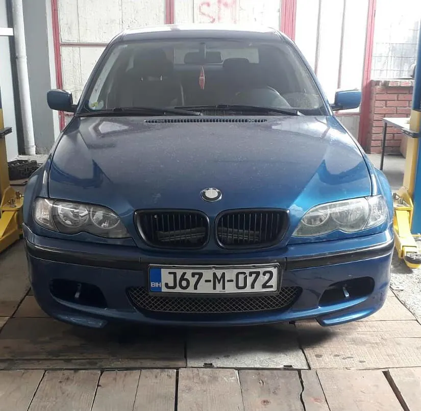 Auto Servis Subašić