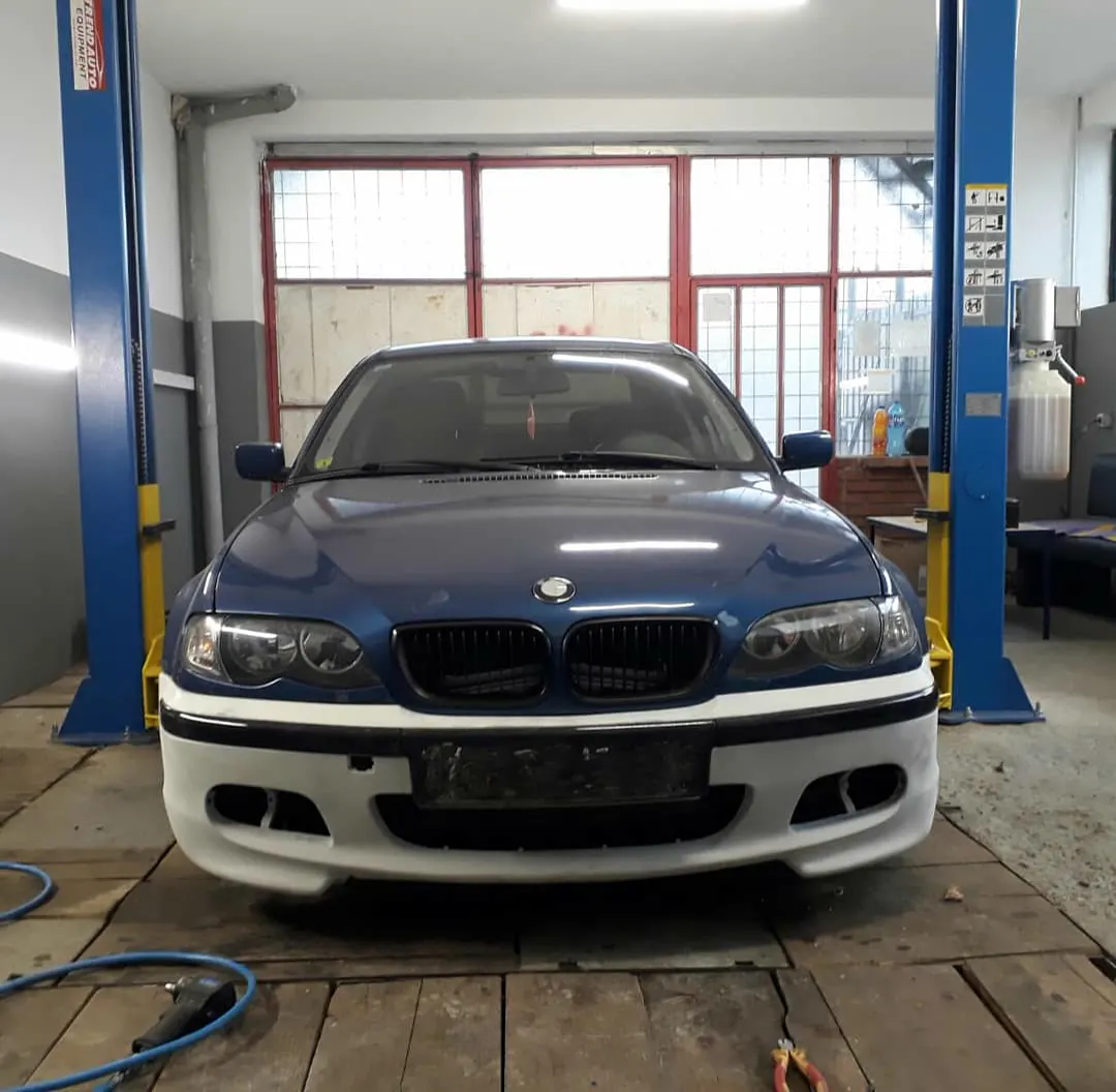 Auto Servis Subašić