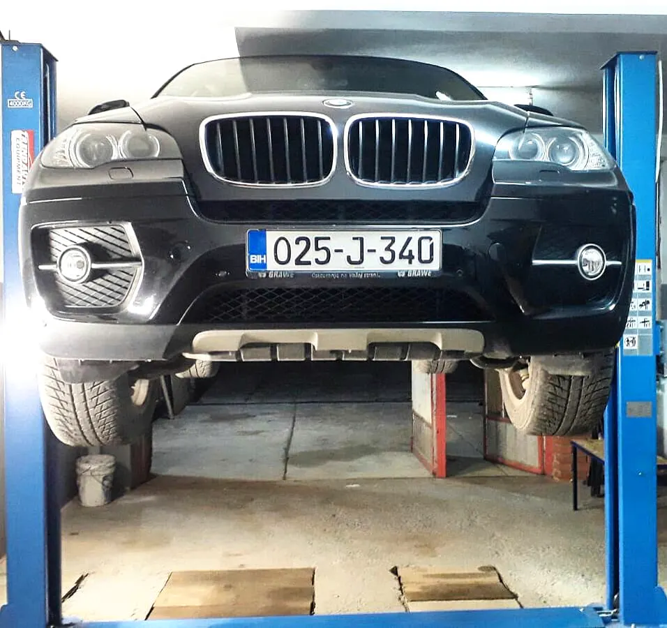 Auto Servis Subašić — fotografija 5